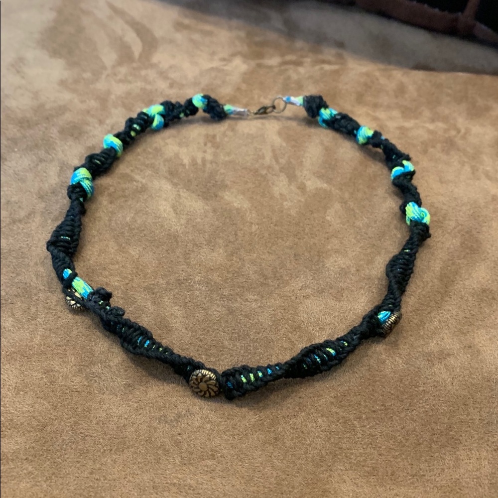 Rope chain